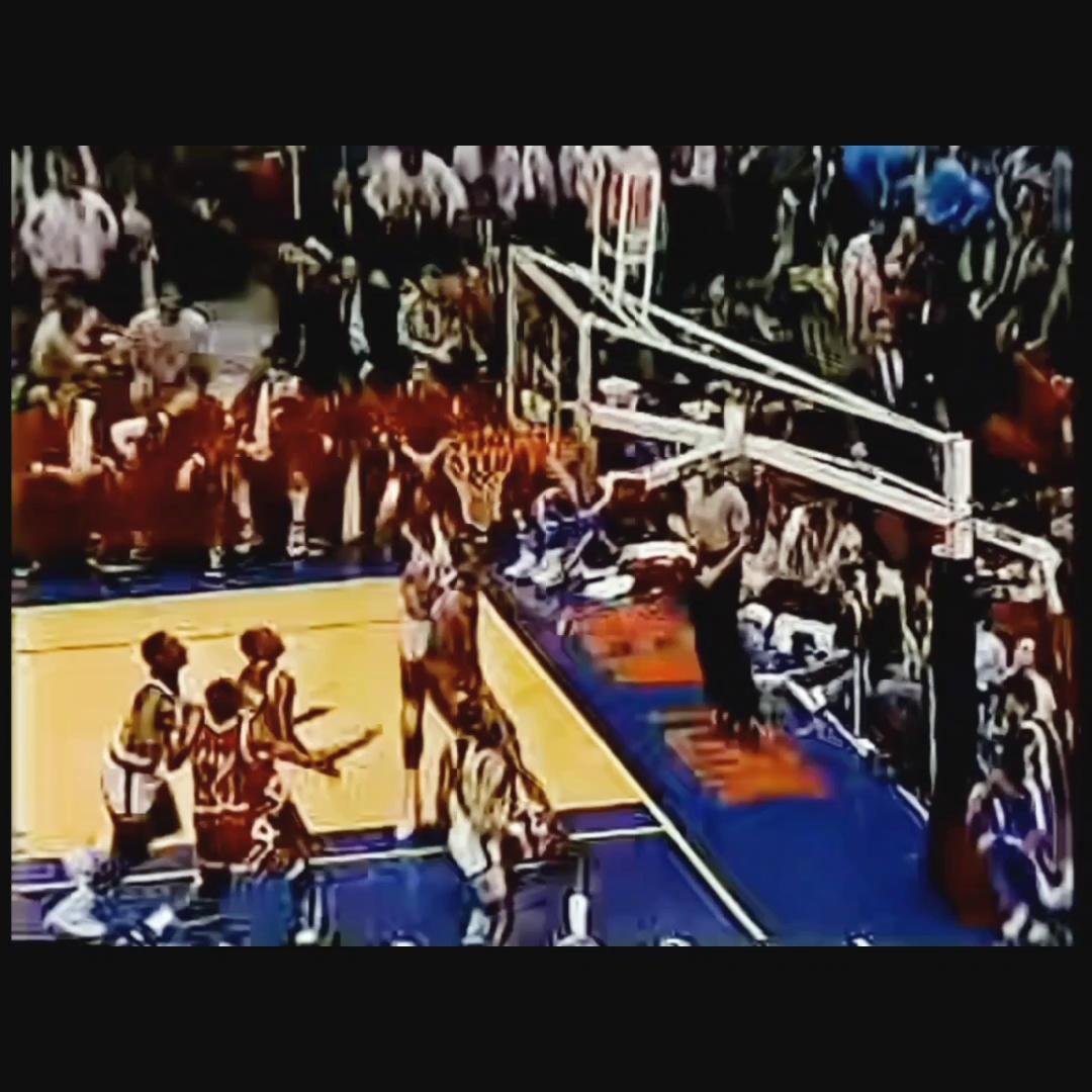包含乐鱼体育：NBA球星纪录片：讲述尤因的纽约之王生涯的词条